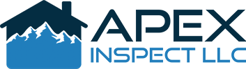 The Apex Inspect logo